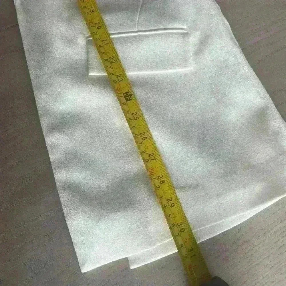 Rock &‎  Shine sleeveless white blazer size S - Picture 6 of 6